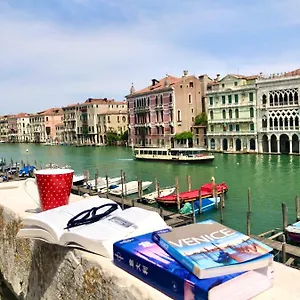 Guest house Residenza Rialto, Venice