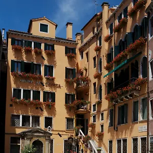 Hotel Al Codega, Venice