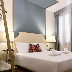 Hotel Do Pozzi, Venice