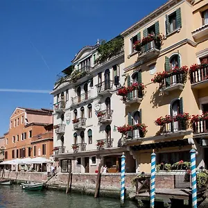 Hotel American-dinesen, Venice