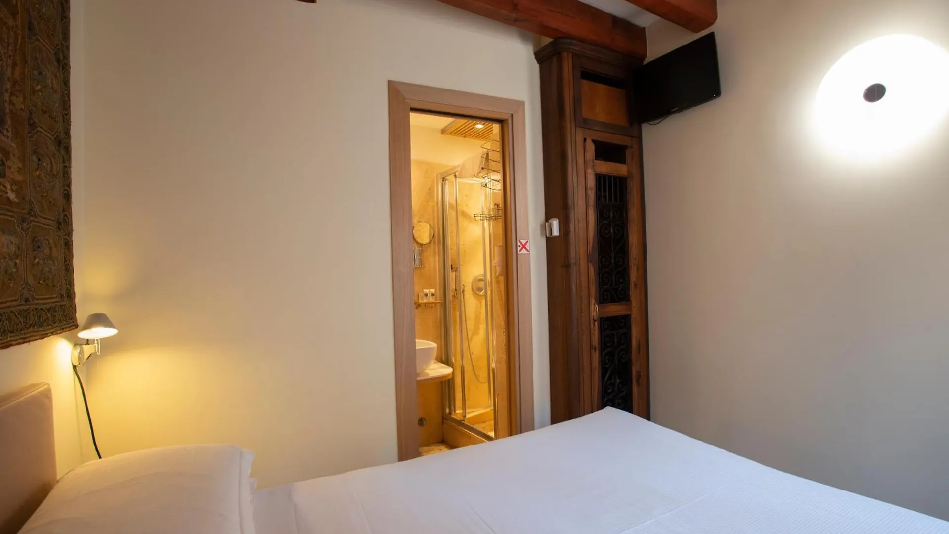 Hotel Ca' Dei Dogi Venedig 3*,