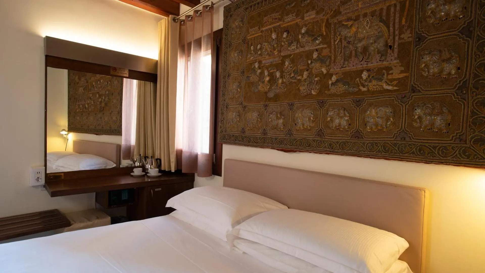 Hotel Ca' Dei Dogi Venedig