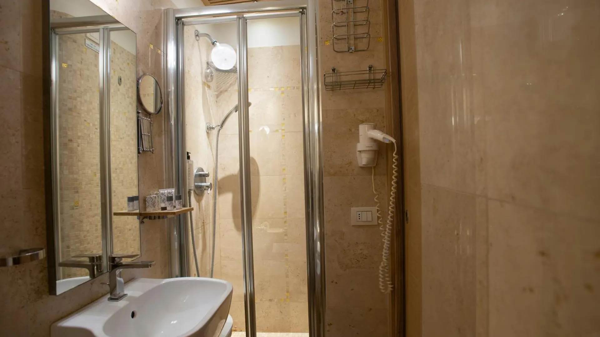 Hotel Ca' Dei Dogi Venedig