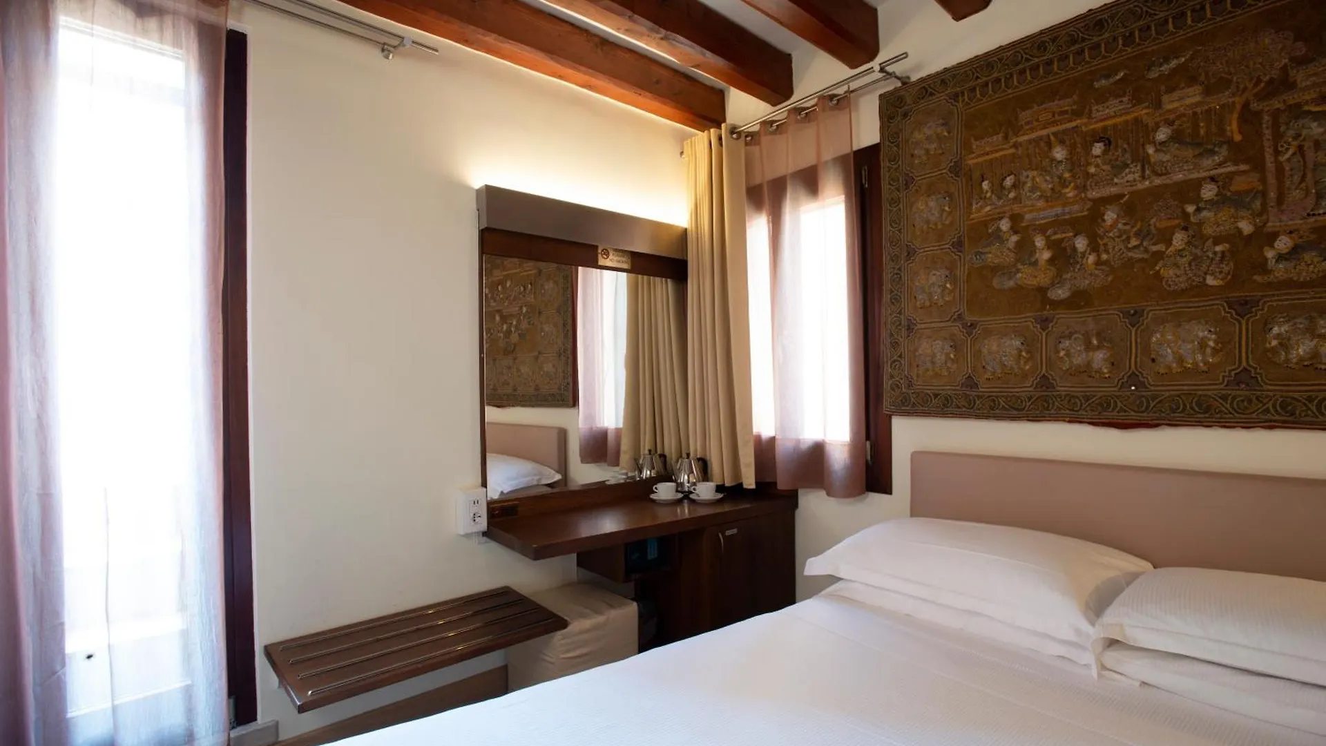Hotel Ca' Dei Dogi Venedig Gasthof