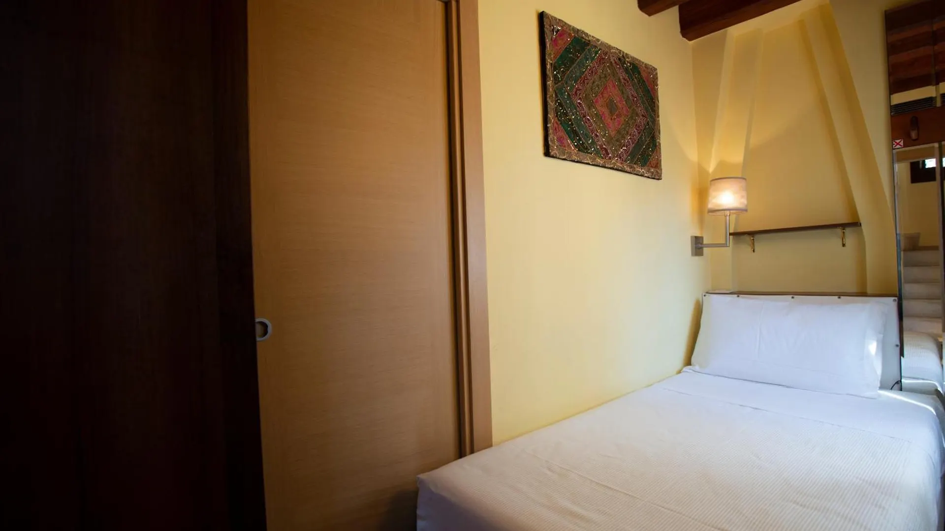 *** Gasthof Hotel Ca' Dei Dogi Venedig Italien