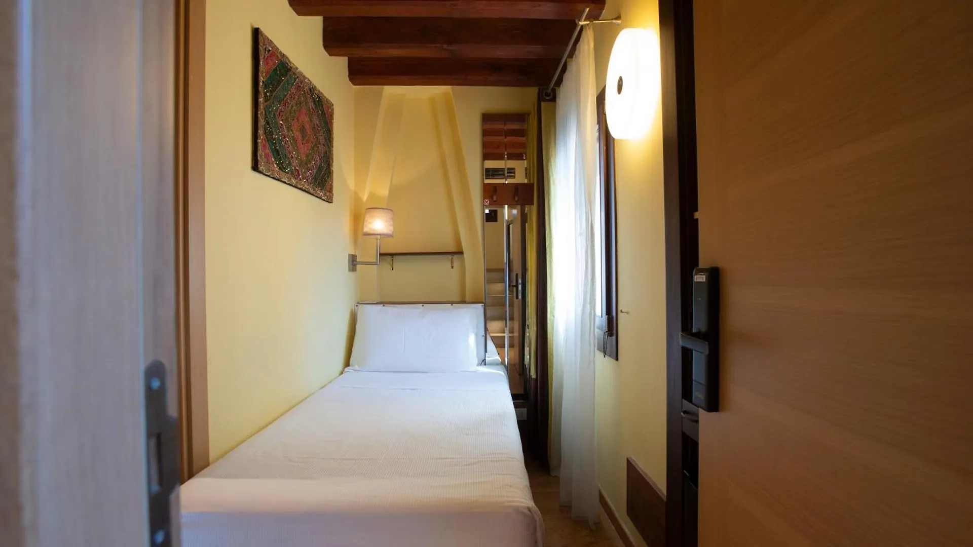 Gasthof Hotel Ca' Dei Dogi Venedig