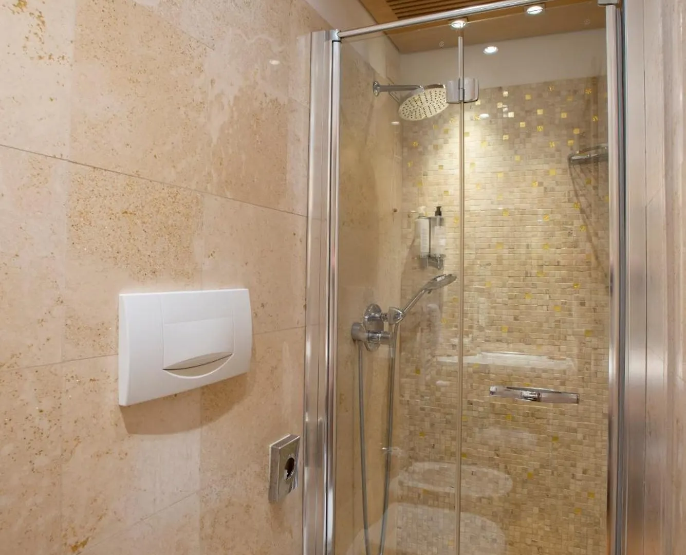 Hotel Ca' Dei Dogi Venedig Gasthof