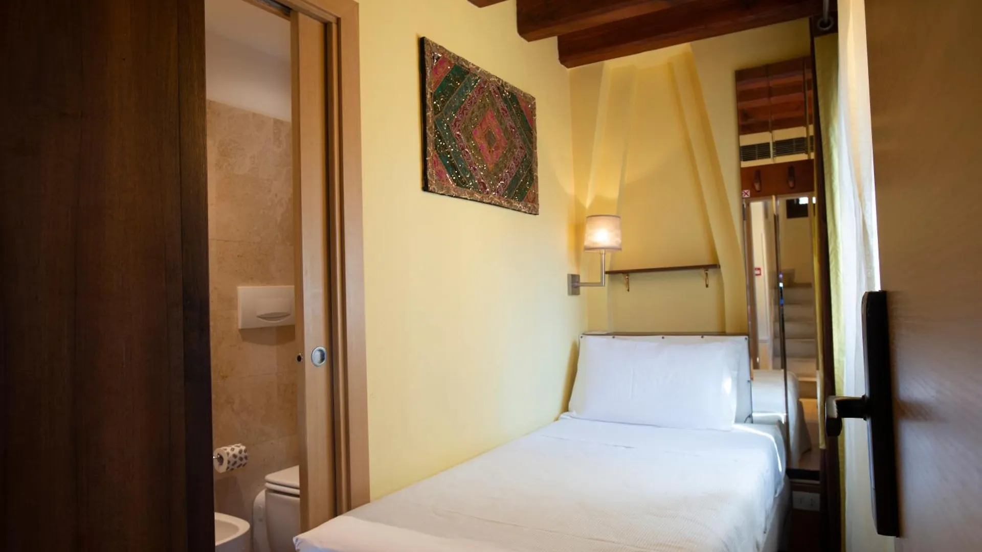 *** Gasthof Hotel Ca' Dei Dogi Venedig Italien