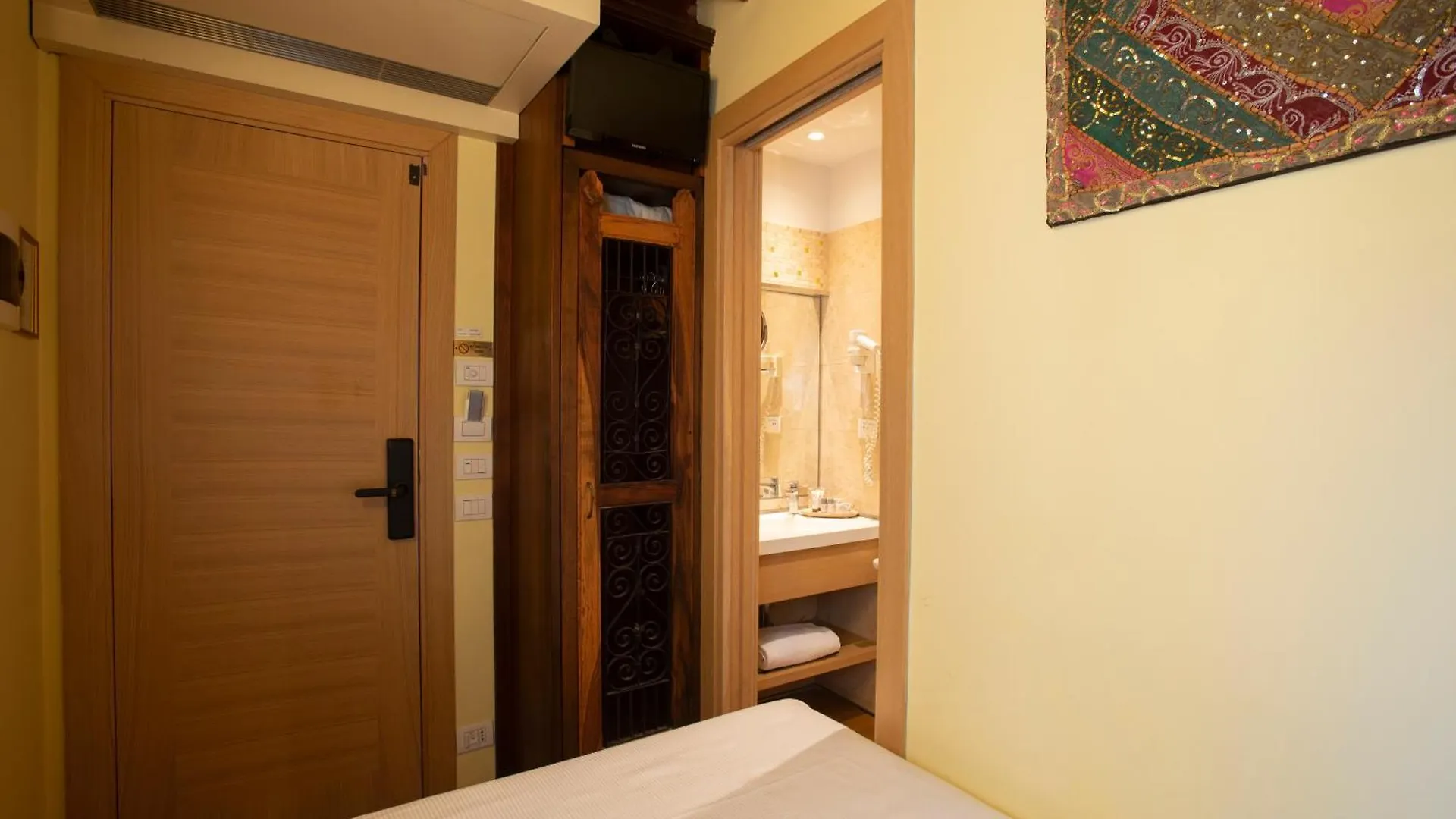 Hotel Ca' Dei Dogi Venedig