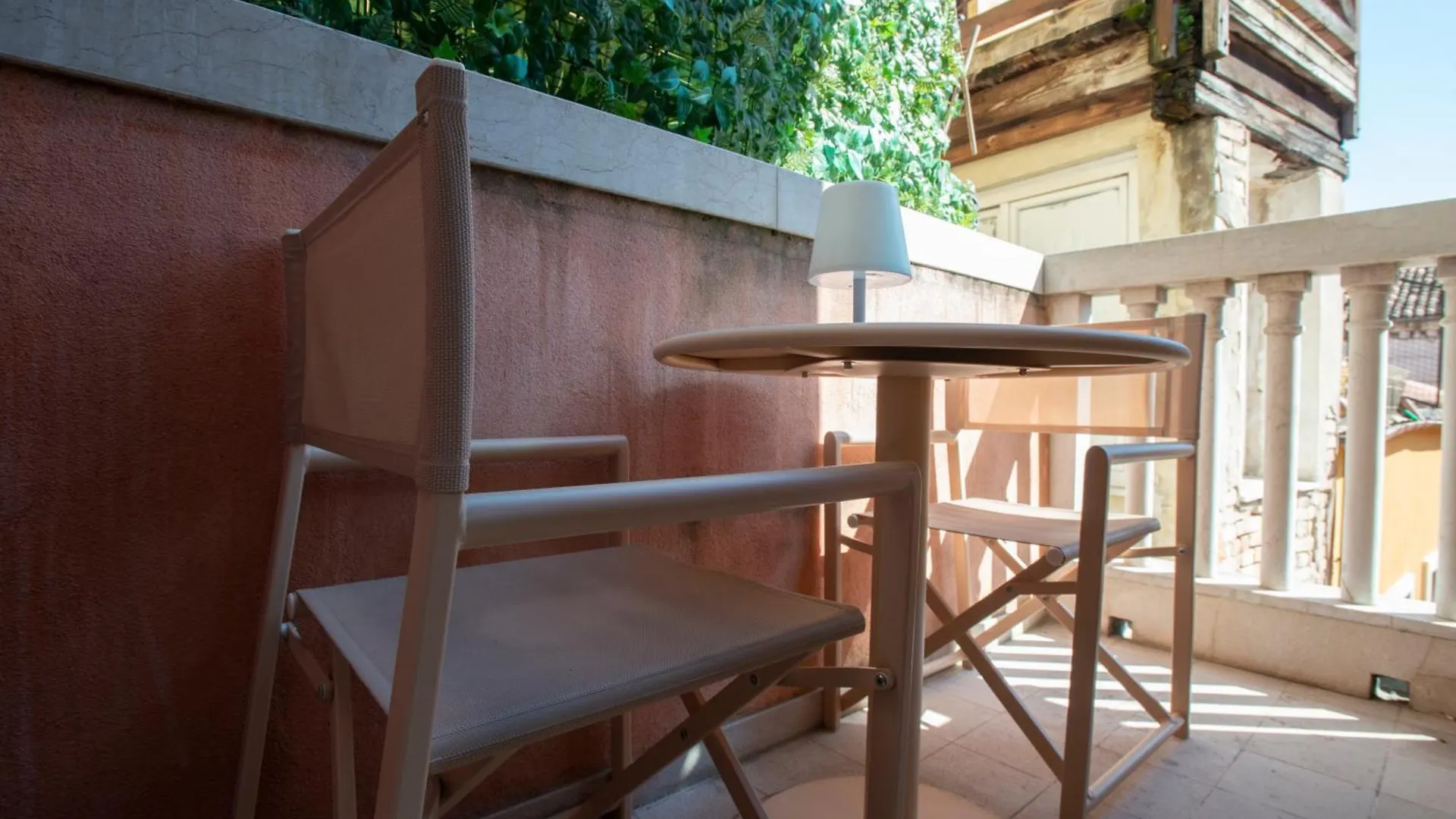 Hotel Ca' Dei Dogi Venedig 3*,