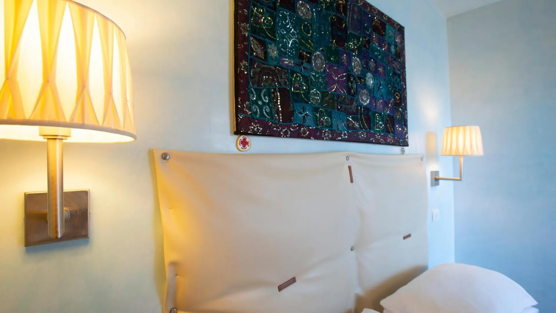 Hotel Ca' Dei Dogi Venedig Gasthof