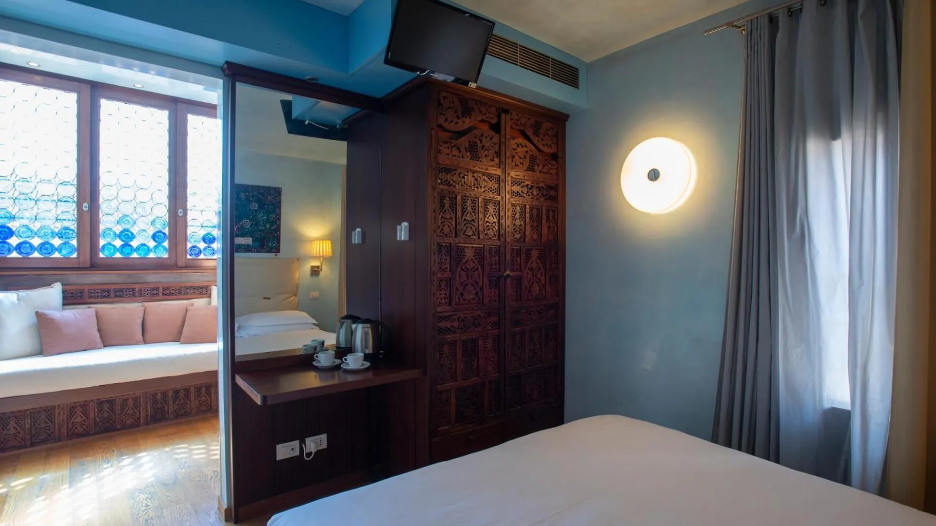 Gasthof Hotel Ca' Dei Dogi Venedig