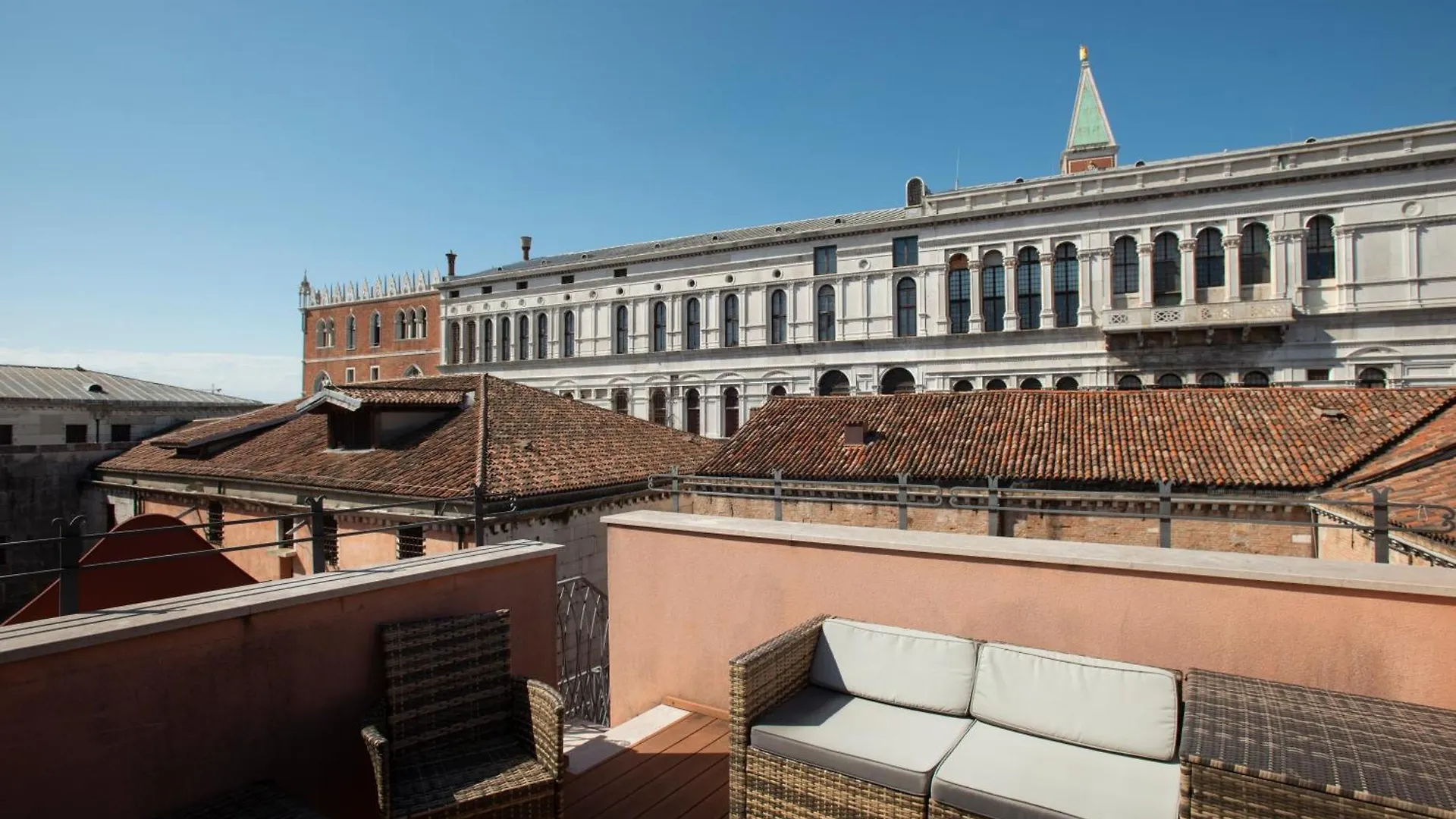 Gasthof Hotel Ca' Dei Dogi Venedig