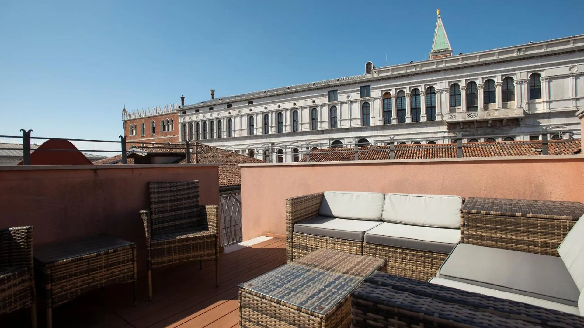 Hotel Ca' Dei Dogi Venedig 3*,  Italien