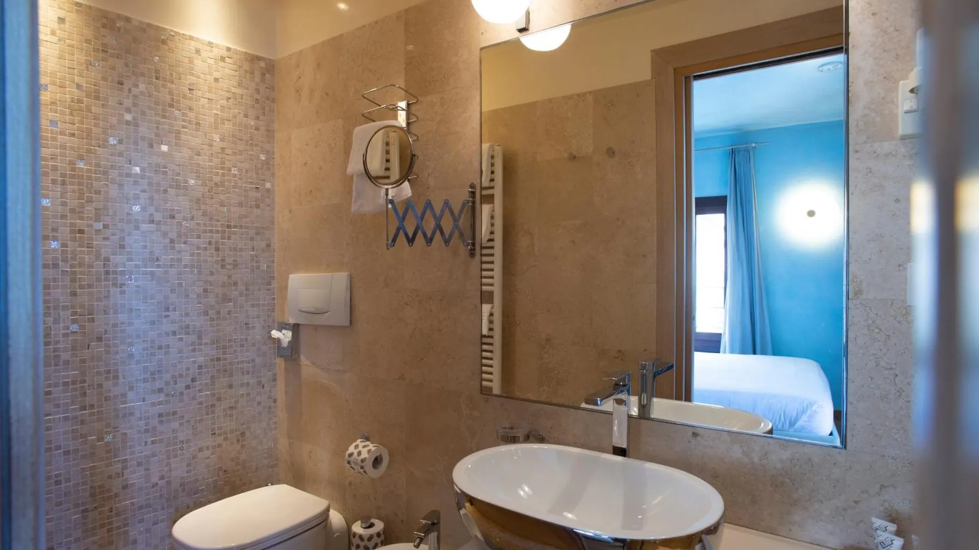 Gasthof Hotel Ca' Dei Dogi Venedig
