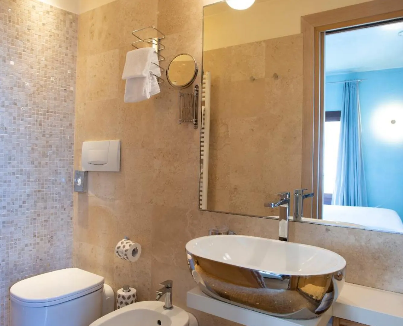 *** Gasthof Hotel Ca' Dei Dogi Venedig Italien