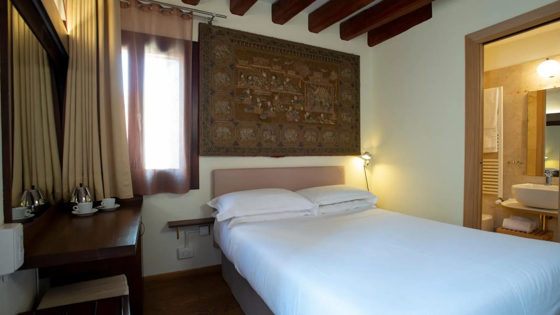 Ca' Dei Dogi Hotel Venice Italy