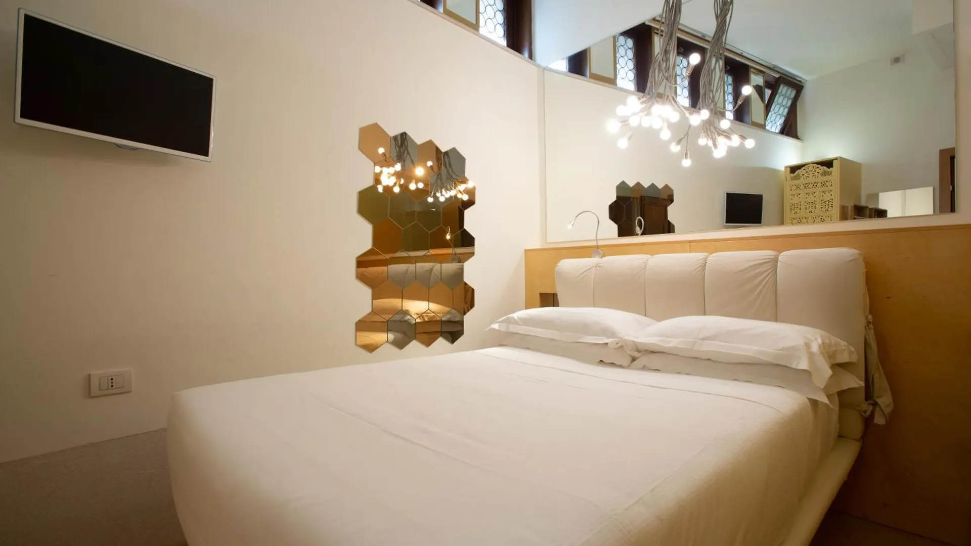 Ca' Dei Dogi Hotel Venice