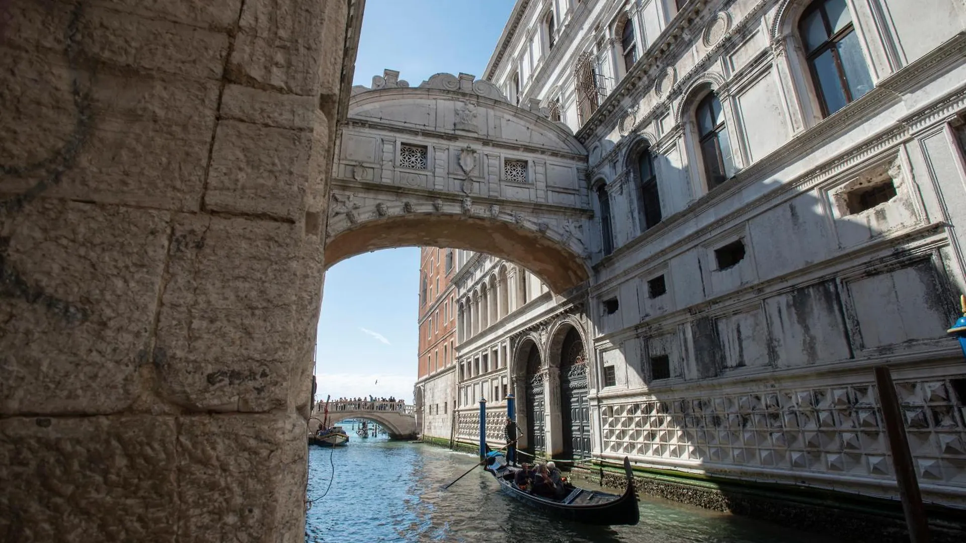Ca' Dei Dogi Hotel Venice 3*,  Italy