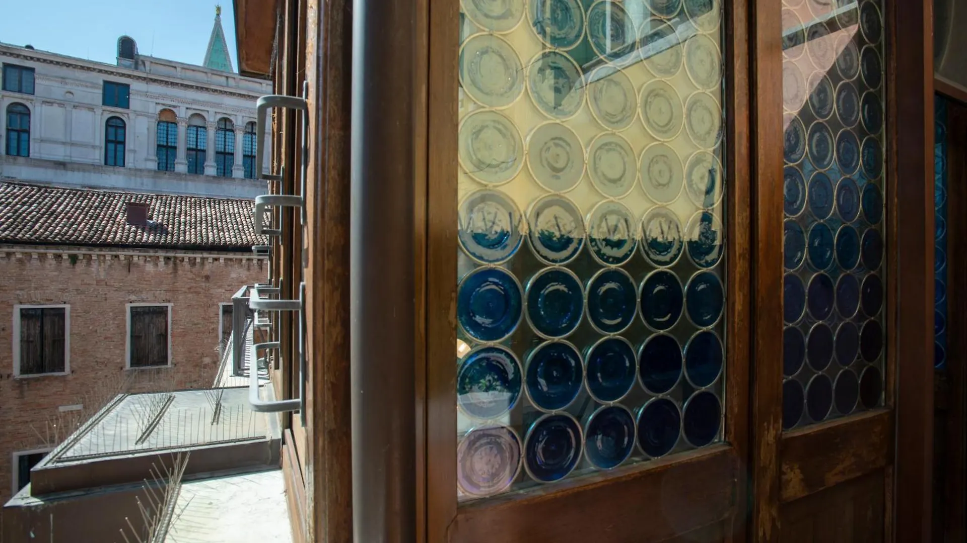 Ca' Dei Dogi Hotel Venice Guest house