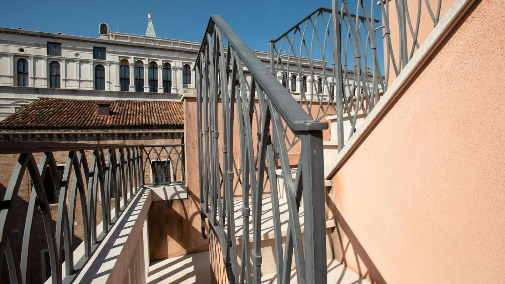 Ca' Dei Dogi Hotel Venice
