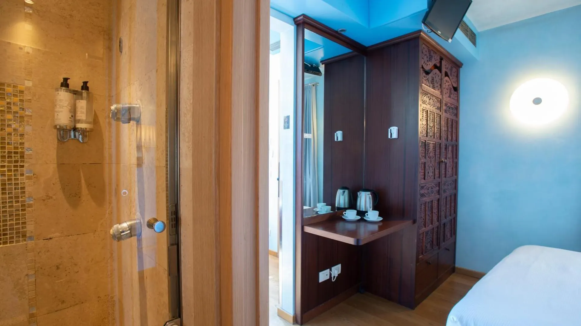 Ca' Dei Dogi Hotel Venice Italy
