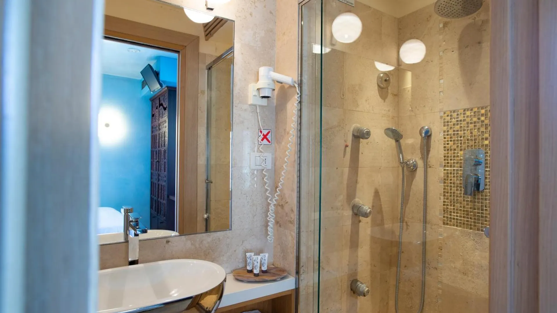Ca' Dei Dogi Hotel Venice Italy