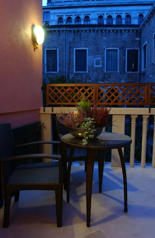 Ca' Dei Dogi Hotel Venice Italy