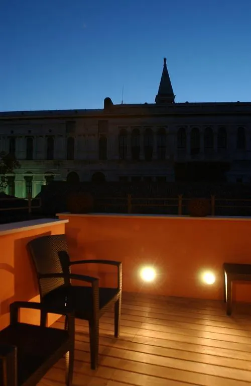 Ca' Dei Dogi Hotel Venice 3*,  Italy