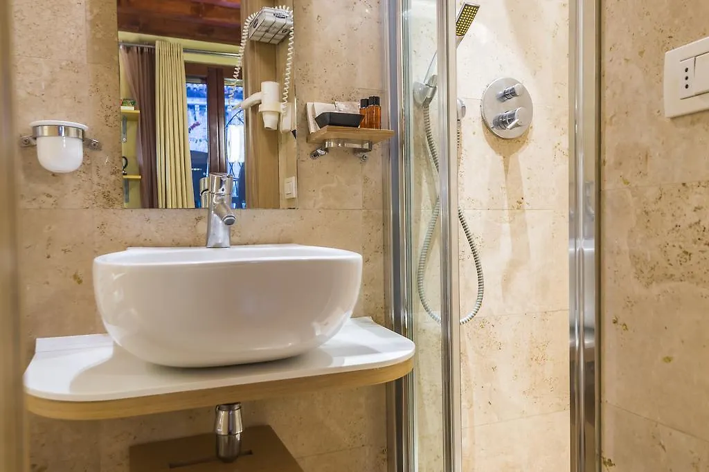 Ca' Dei Dogi Hotel Venice