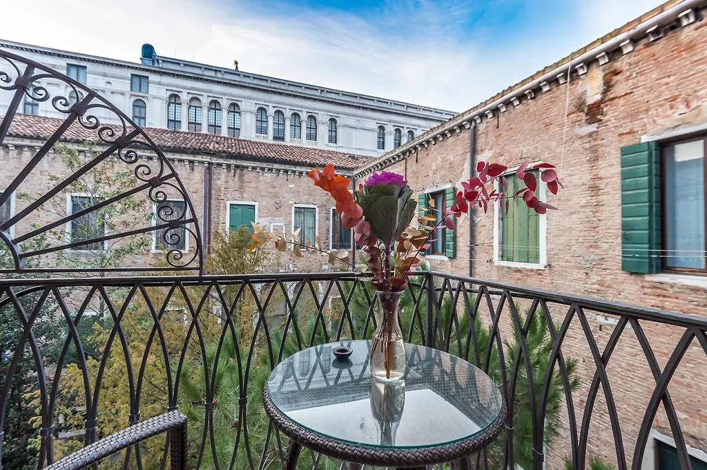 Ca' Dei Dogi Hotel Venice Italy