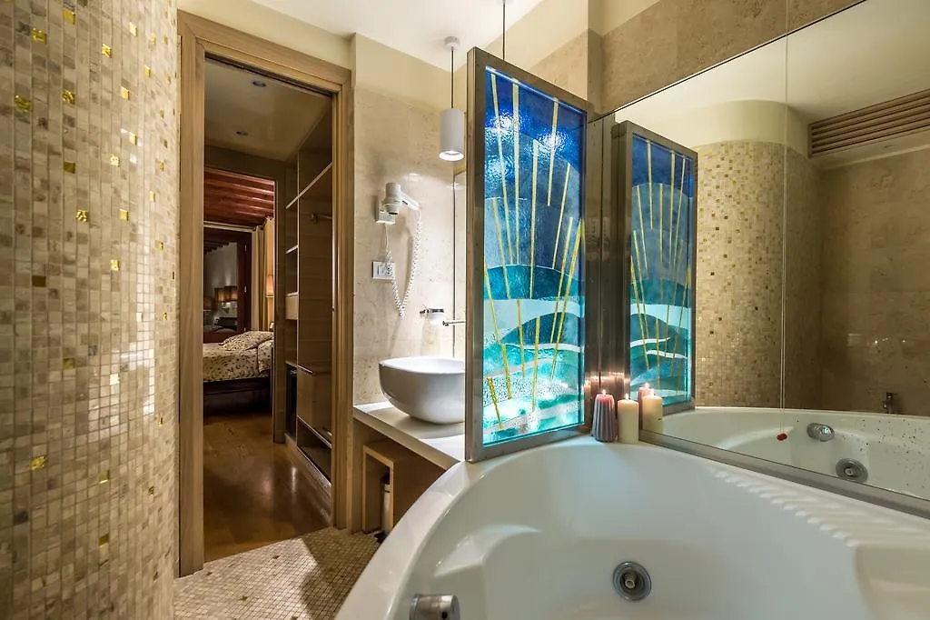 Ca' Dei Dogi Hotel Venice