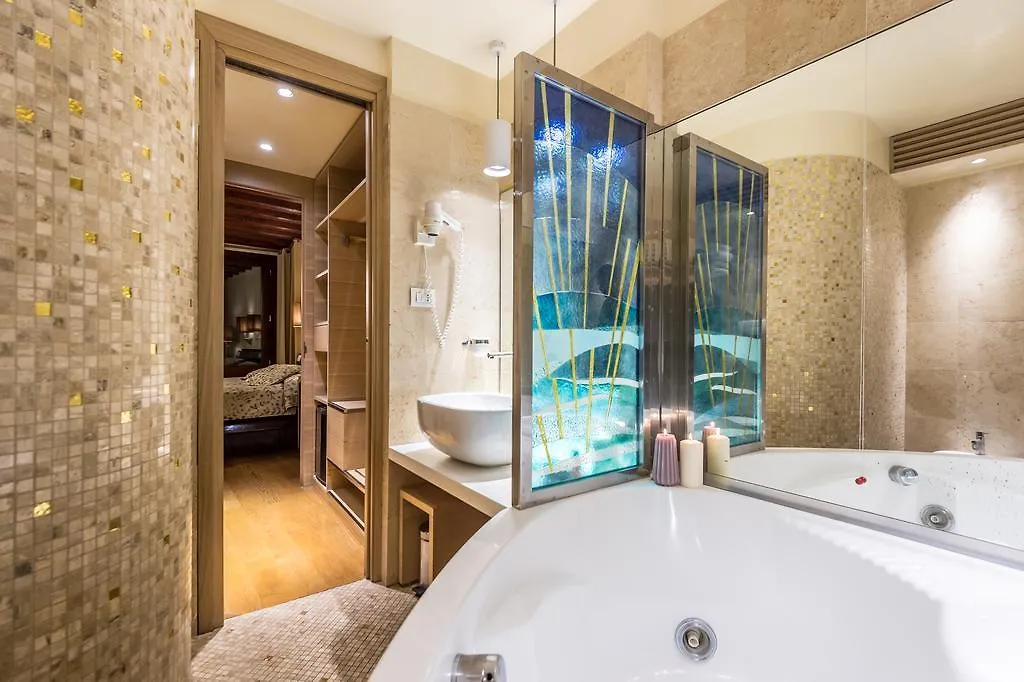 Ca' Dei Dogi Hotel Venice 3*,  Italy
