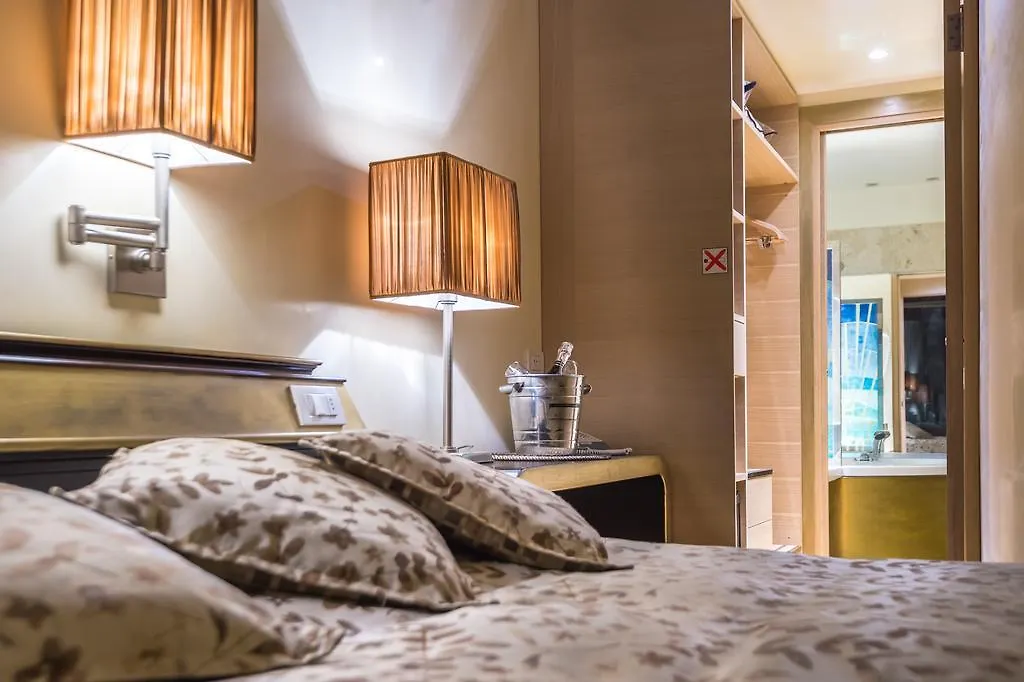 Ca' Dei Dogi Hotel Venice