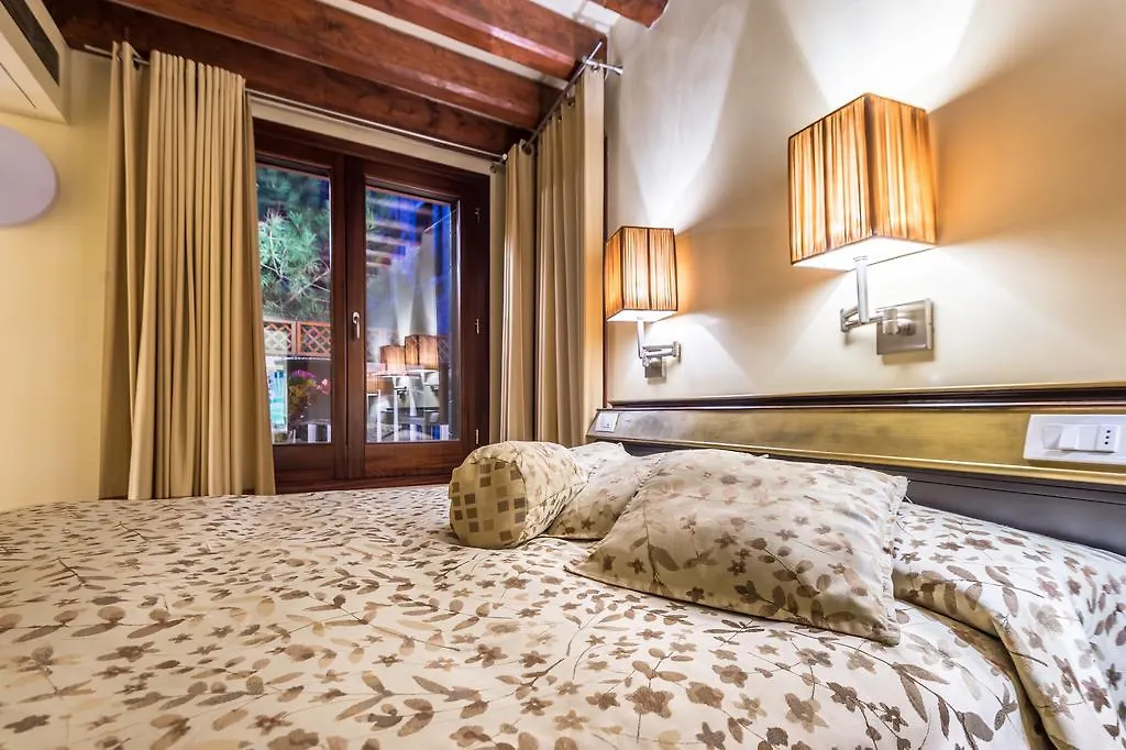 Ca' Dei Dogi Hotel Venice Guest house
