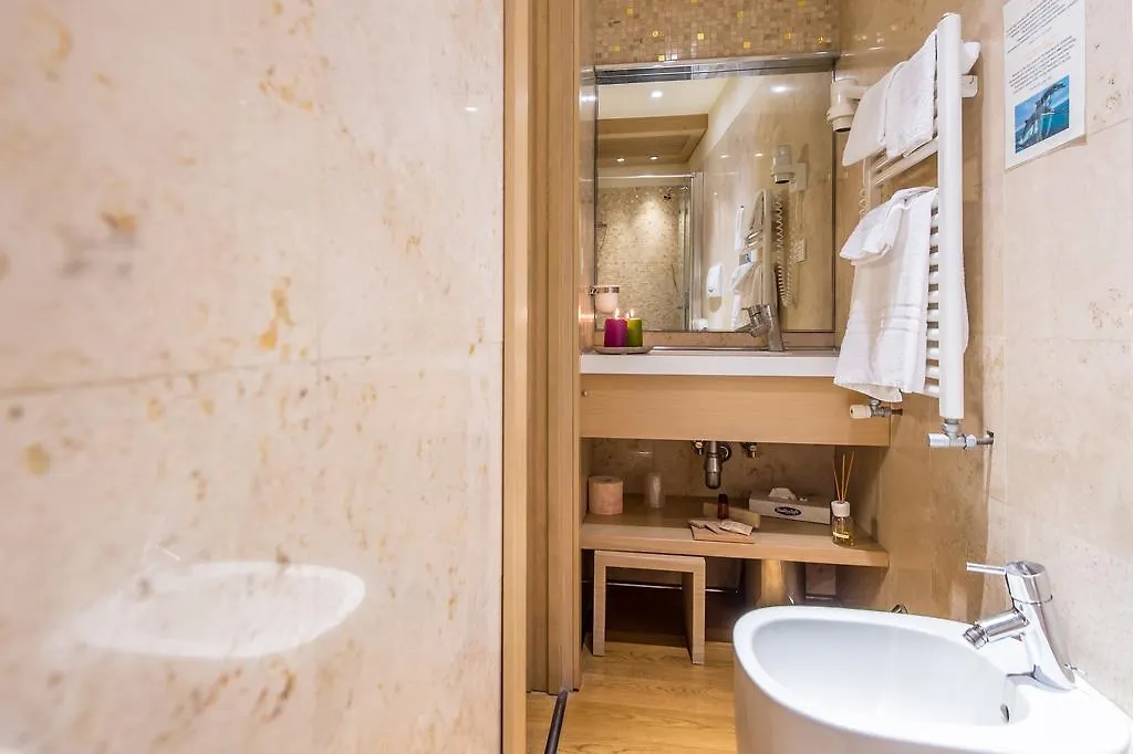 Ca' Dei Dogi Hotel Venice 3*,